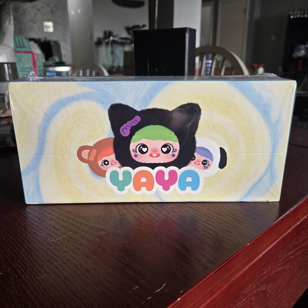 YAYA Little Mischievous Bag Full Case